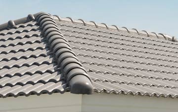 advantages of Loughbrickland clay roofing