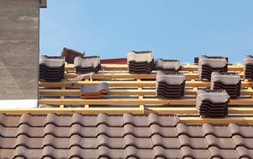 Loughbrickland clay roofing costs