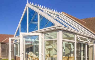 conservatory roof insulation costs Loughbrickland