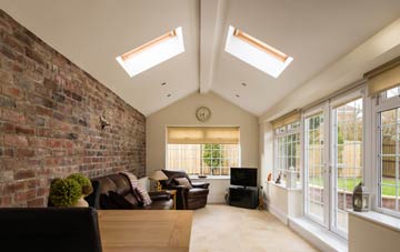 conservatory roof insulation Loughbrickland, Banbridge