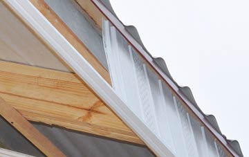 why Loughbrickland fascia repairs are essential