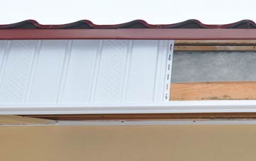 Loughbrickland fascia repair costs