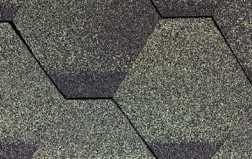 Loughbrickland fibreglass shingle repairs