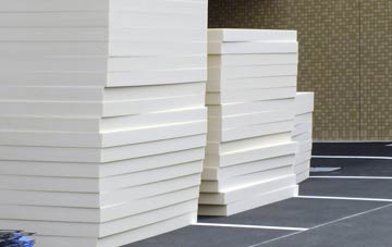 Loughbrickland flat roof insulation costs