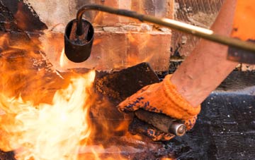 Loughbrickland flat roof repair companies