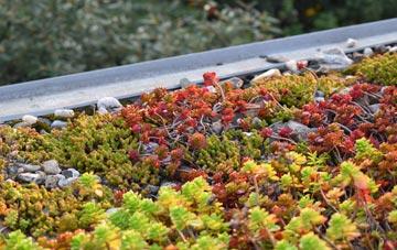 the cost of Loughbrickland green roof installation
