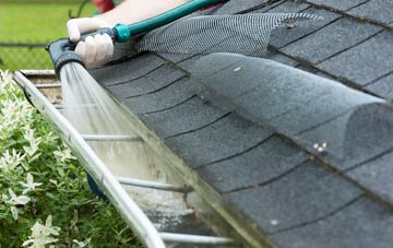 Loughbrickland gutter cleaning costs