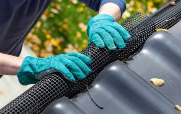 Loughbrickland gutter repair companies