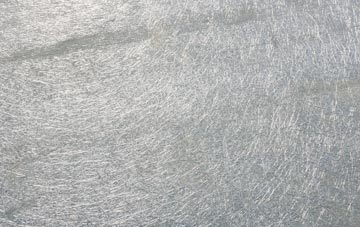 Loughbrickland laminate fibreglass or shingles?