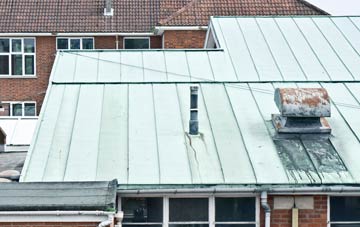 Loughbrickland lead roofing costs