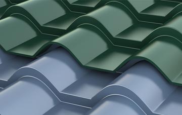 who should consider Loughbrickland plastic roofs
