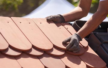 Loughbrickland roof tile contractors