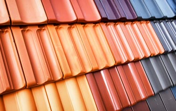 Loughbrickland roof tile costs