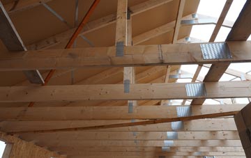 Loughbrickland roof truss costs