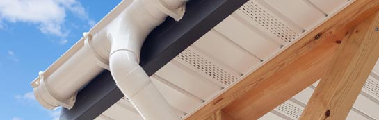 get Loughbrickland guttering quotes today