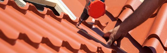 save on Loughbrickland roof installation costs
