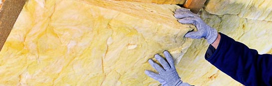 quotes for Loughbrickland roof insulation