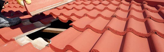 compare Loughbrickland roof repair quotes