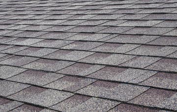 Loughbrickland tiles for shallow pitch roofing