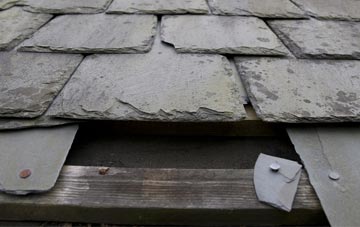 Loughbrickland slate roof repairs and maintenance