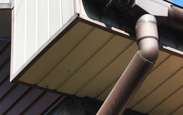 Loughbrickland soffit installation costs