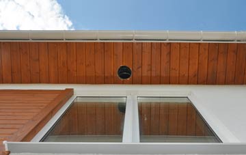 Loughbrickland soffit repair quotes