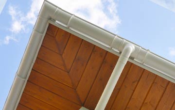 Loughbrickland soffit types