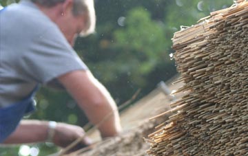 professional Loughbrickland thatchers