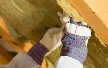 types of Loughbrickland pitched roof insulation materials