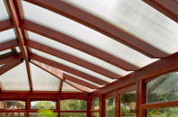 Loughbrickland conservatory roofing insulation