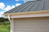 Loughbrickland fascia repair