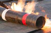 free Loughbrickland re-felting quotes