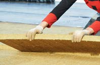 find rated Loughbrickland roof insulation companies