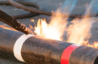 Loughbrickland flat roofing replacement