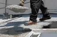 find rated Loughbrickland flat roofing replacement companies