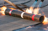 Loughbrickland flat roof sealing