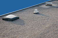 Loughbrickland flat roofing