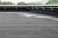 find rated Loughbrickland flat roofing companies