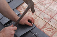 free Loughbrickland garage roof repair quotes