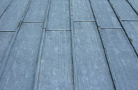 Loughbrickland lead roofing