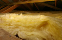 Loughbrickland pitch roof insulation