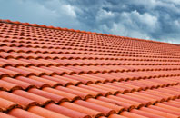 Loughbrickland roofing tiles