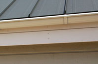 Loughbrickland soffit repair