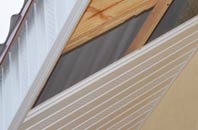 rated Loughbrickland soffit repair companies