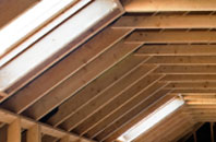 Loughbrickland tapered roof insulation quotes
