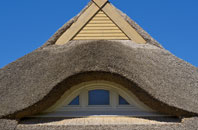Loughbrickland thatch roofing